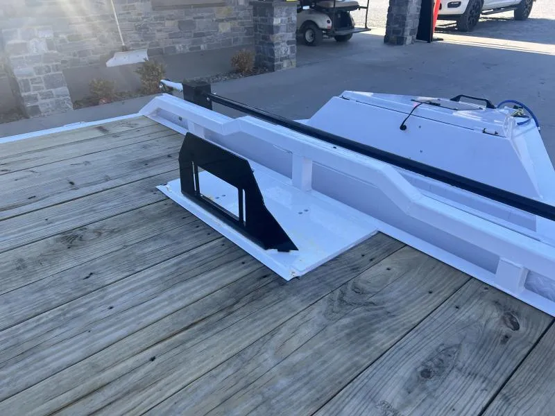 new Equipment / Flatbed Trailers RawMaxx  for sale, in Irwin, PA Thumbnail 27