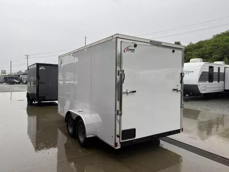 new Cargo (Enclosed) Trailers Xtreme Cargo  for sale, in Irwin, PA Thumbnail 6