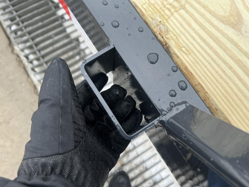 new Equipment / Flatbed Trailers Hillcrest Trailers  for sale, in Irwin, PA Thumbnail 18