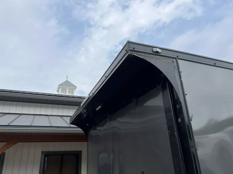 used Cargo (Enclosed) Trailers Cargo Mate  for sale, in Irwin, PA Thumbnail 20