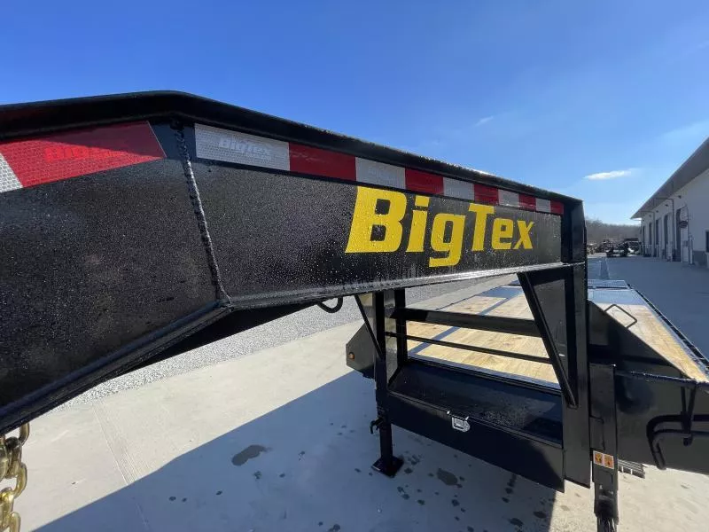 new Equipment / Flatbed Trailers Big Tex Trailers  for sale, in Irwin, PA Thumbnail 16