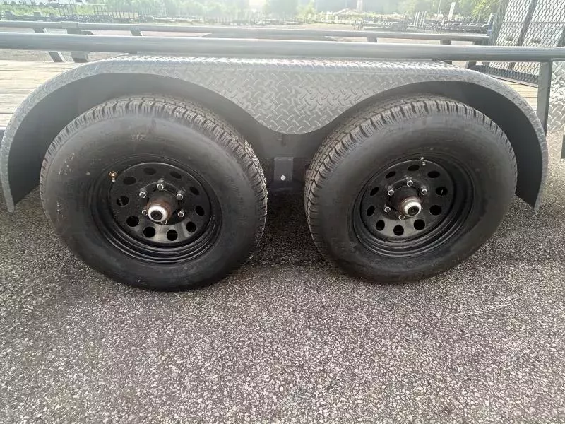 new Utility Trailers RawMaxx for sale, in Carlisle, PA Thumbnail 17