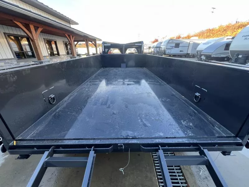 new Dump Trailers Hillcrest Trailers  for sale, in Irwin, PA Thumbnail 18