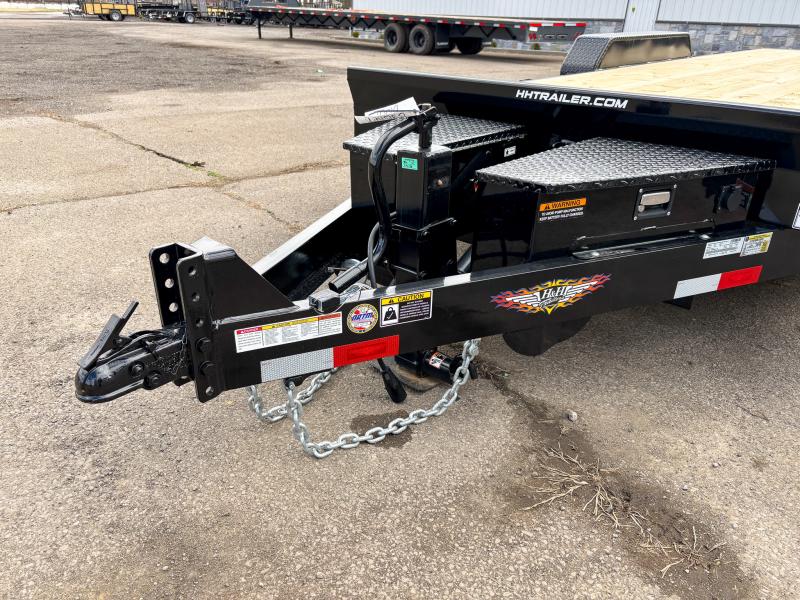 new Car Haulers / Racing Trailers H and H Trailer  for sale, in West Middlesex, PA Thumbnail 17