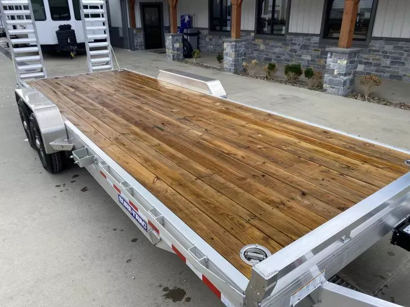 new Equipment / Flatbed Trailers Sure-Trac  for sale, in West Middlesex, PA Thumbnail 12