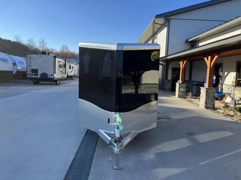 new Motorcycle / Cycle Trailers NEO Trailers  for sale, in West Middlesex, PA Thumbnail 11