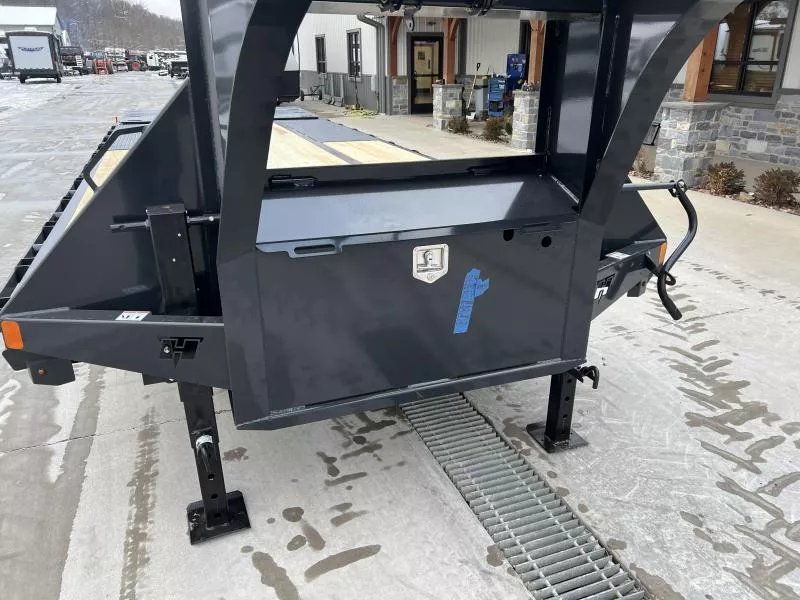 new Equipment / Flatbed Trailers Hillcrest Trailers  for sale, in Irwin, PA Thumbnail 9