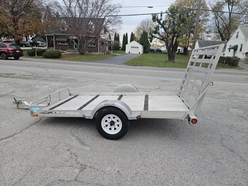 used Utility Trailers Triton Trailers  for sale, in Carlisle, PA Thumbnail 2