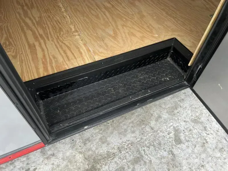 new Cargo (Enclosed) Trailers Quality Cargo  for sale, in Irwin, PA Thumbnail 12