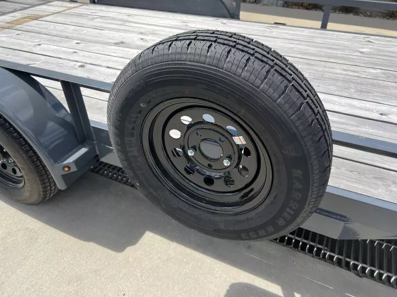 used Utility Trailers Lamar Trailers for sale, in Irwin, PA Thumbnail 10