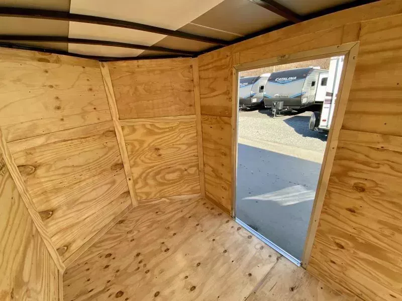 new Cargo (Enclosed) Trailers Xtreme Cargo  for sale, in Carlisle, PA Thumbnail 17