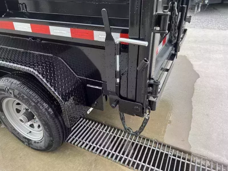 new Dump Trailers Sure-Trac  for sale, in Irwin, PA Thumbnail 20