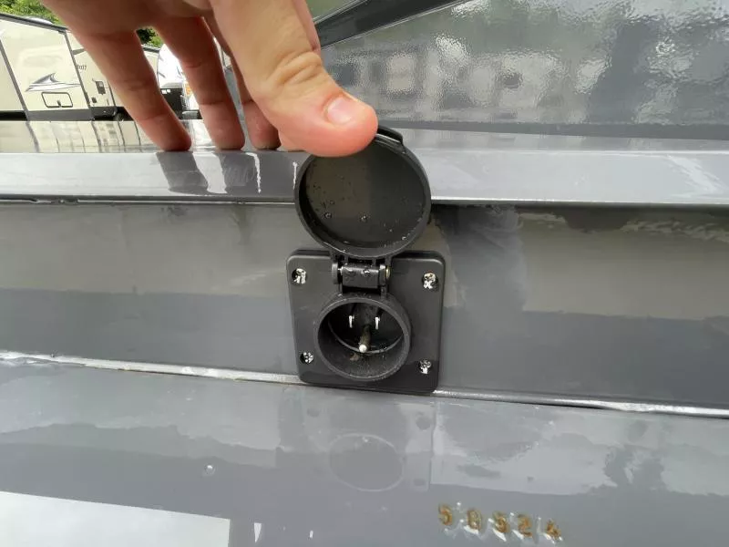 new Dump Trailers Iron Bull  for sale, in Irwin, PA Thumbnail 19