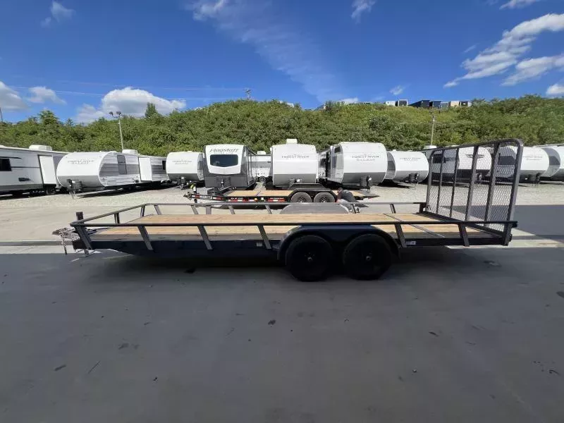 new Utility Trailers RawMaxx for sale, in Carlisle, PA Thumbnail 6