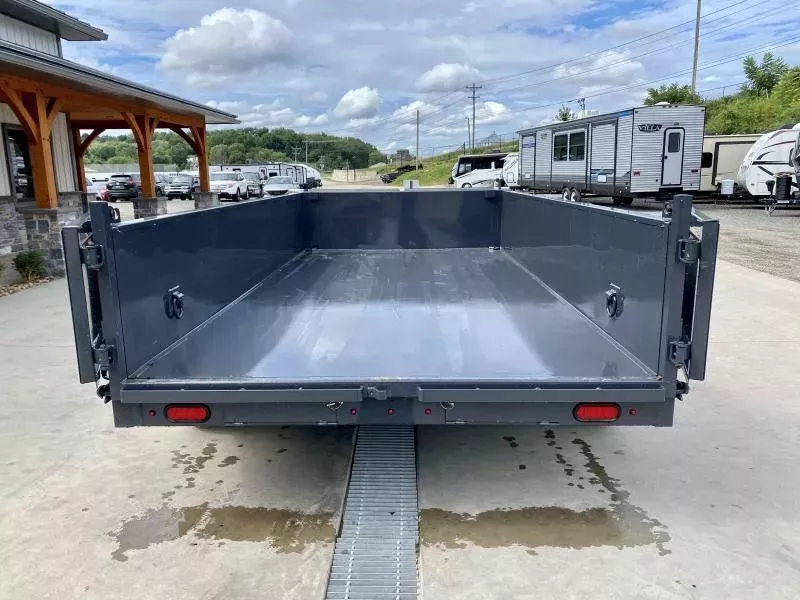 new Dump Trailers Lamar Trailers  for sale, in Carlisle, PA Thumbnail 30