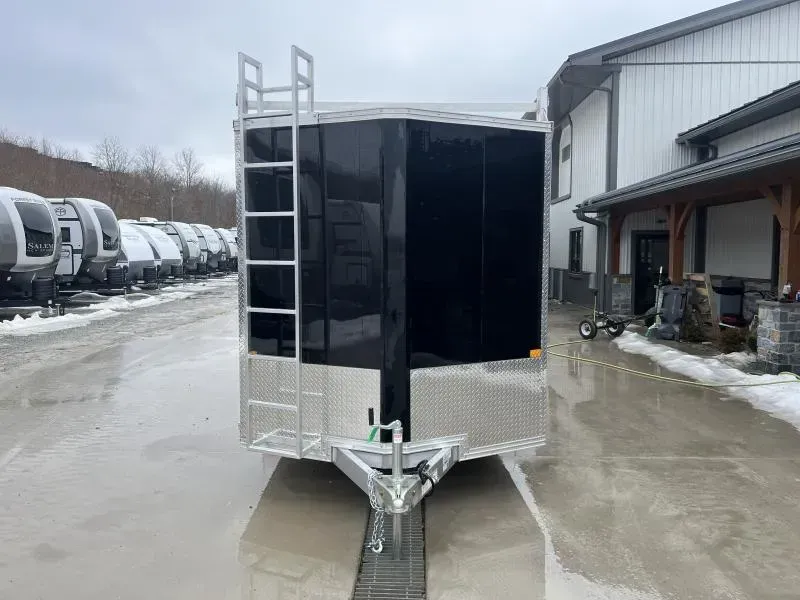 new Cargo (Enclosed) Trailers E-Z Hauler  for sale, in Irwin, PA Thumbnail 7