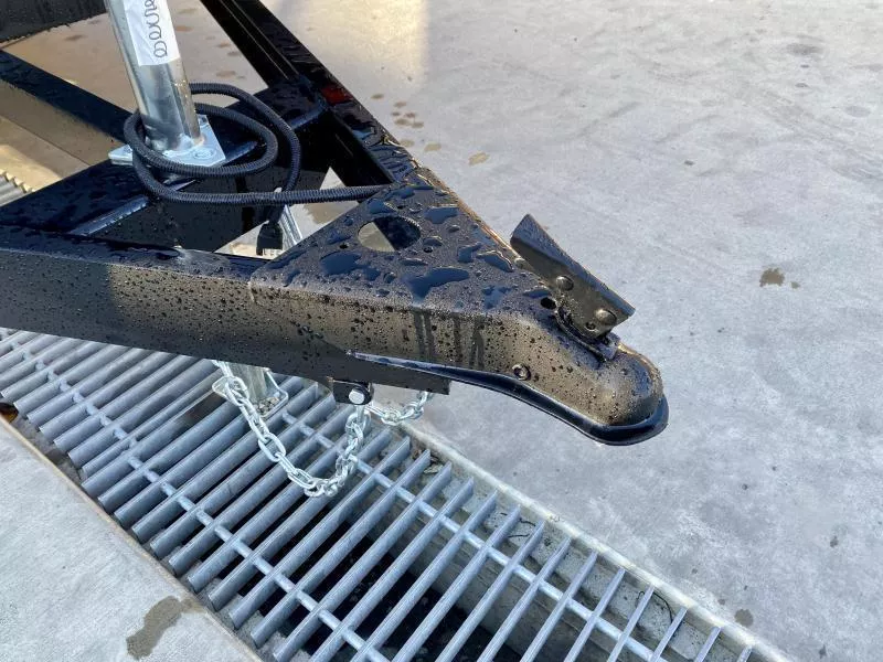 new Utility Trailers Sure-Trac  for sale, in Carlisle, PA Thumbnail 9