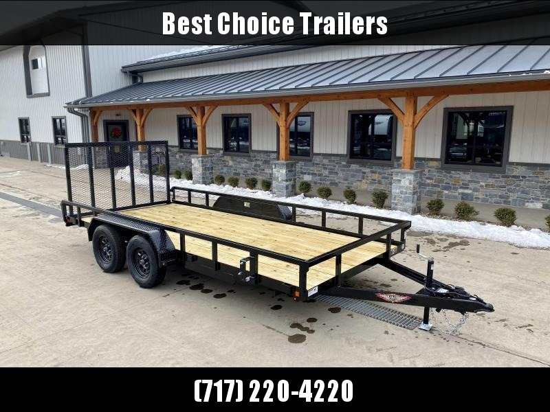 2021 H&H 7x14' Tube Top Utility Landscape Trailer 7000# GVW * 2" TUBE TOP RAIL * 2X2" TUBE GATE C/M + SPRING ASSIST + FOLD FLAT * TOOLESS GATE REMOVAL * SPARE MOUNT * SET BACK JACK * STAKE POCKETS * BULLET LED 2021 H&H 7x14' Tube Top Utility Landscape Trailer 7000# GVW * 2" TUBE TOP RAIL * 2X2" TUBE GATE C/M + SPRING ASSIST + FOLD FLAT * TOOLESS GATE REMOVAL * SPARE MOUNT * SET BACK JACK * STAKE POCKETS * BULLET LED