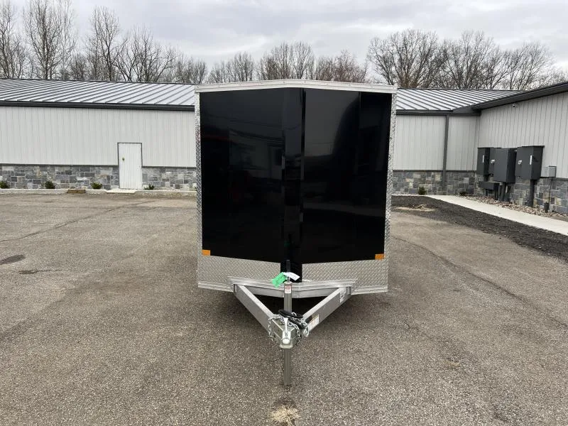 new Cargo (Enclosed) Trailers E-Z Hauler  for sale, in West Middlesex, PA Thumbnail 8