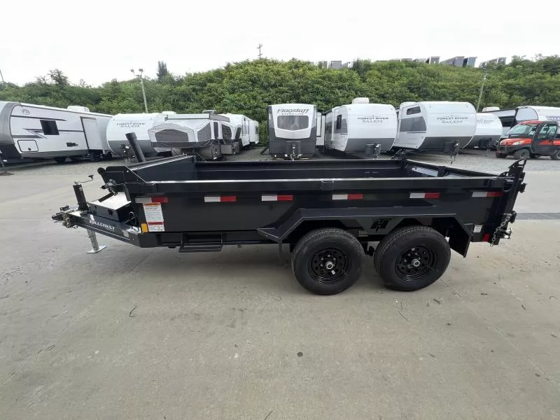 new Dump Trailers Hillcrest Trailers  for sale, in Irwin, PA Thumbnail 20