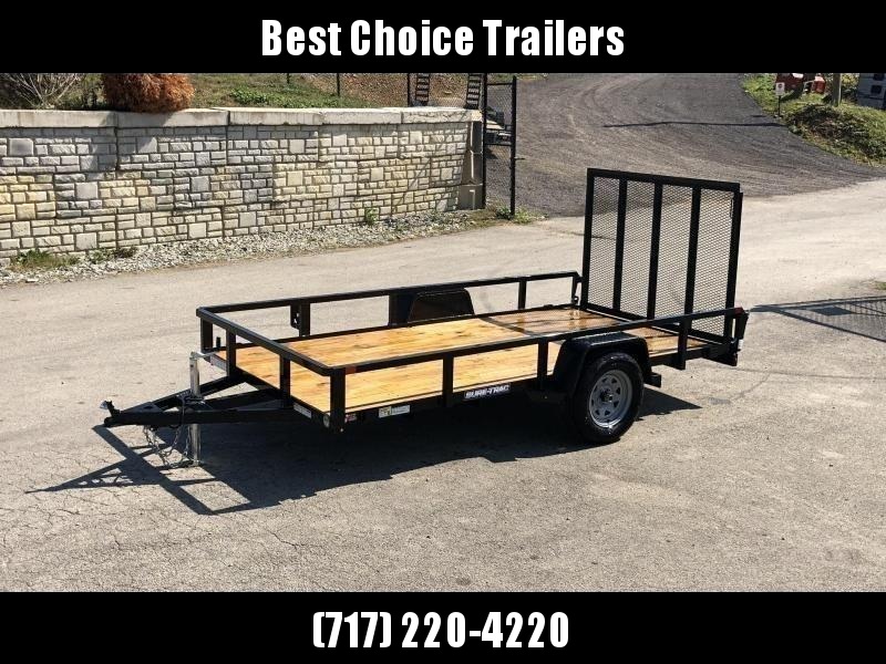 2021 Sure-Trac 6x10' Tube Top Utility Landscape Trailer 2990# GVW * 2" TUBE TOP RAIL * 2X2" TUBE GATE C/M + SPRING ASSIST + FOLD FLAT * TOOLESS GATE REMOVAL * SPARE MOUNT * PROTECTED WIRING * SET BACK JACK * TRIPLE TUBE TONGUE * STAKE POCKETS * BULLET LED 2021 Sure-Trac 6x10' Tube Top Utility Landscape Trailer 2990# GVW * 2" TUBE TOP RAIL * 2X2" TUBE GATE C/M + SPRING ASSIST + FOLD FLAT * TOOLESS GATE REMOVAL * SPARE MOUNT * PROTECTED WIRING * SET BACK JACK * TRIPLE TUBE TONGUE * STAKE POCKETS * BULLET LED