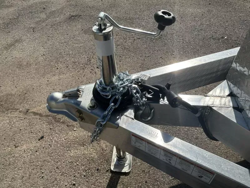 new Cargo (Enclosed) Trailers NEO Trailers  for sale, in Evans City, PA Thumbnail 9