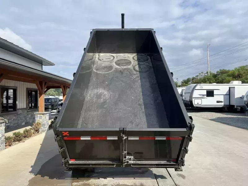 new Dump Trailers MAXX-D  for sale, in Irwin, PA Thumbnail 5