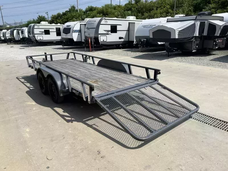 new Utility Trailers RawMaxx  for sale, in Carlisle, PA Thumbnail 15