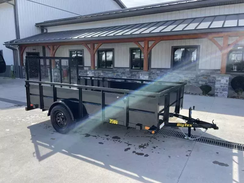 new Utility Trailers Big Tex Trailers  for sale, in Evans City, PA Thumbnail 2