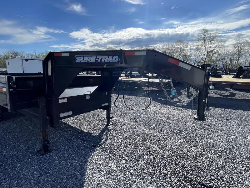used Dump Trailers Sure-Trac  for sale, in Carlisle, PA Thumbnail 13