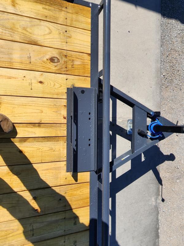 new Car Haulers / Racing Trailers Lamar Trailers  for sale, in Evans City, PA Thumbnail 11