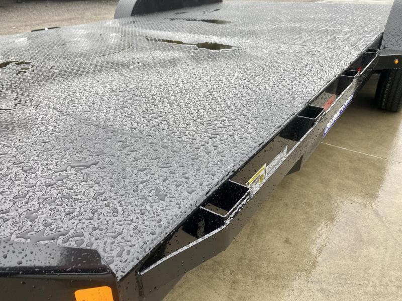 new Car Haulers / Racing Trailers Sure-Trac  for sale, in Irwin, PA Thumbnail 14