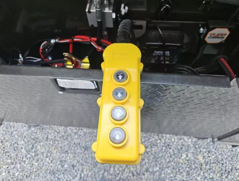 new Equipment / Flatbed Trailers MAXX-D for sale, in West Middlesex, PA Thumbnail 27