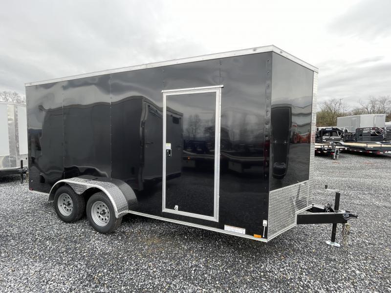 new Cargo (Enclosed) Trailers Xtreme Cargo  for sale, in Carlisle, PA Thumbnail 8