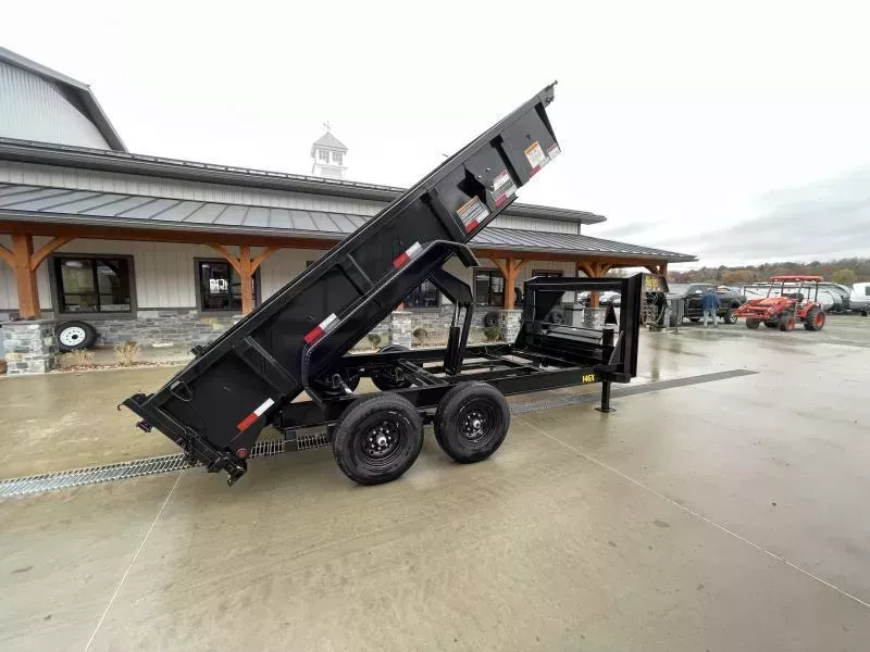 new Dump Trailers Big Tex Trailers  for sale, in Evans City, PA Thumbnail 28