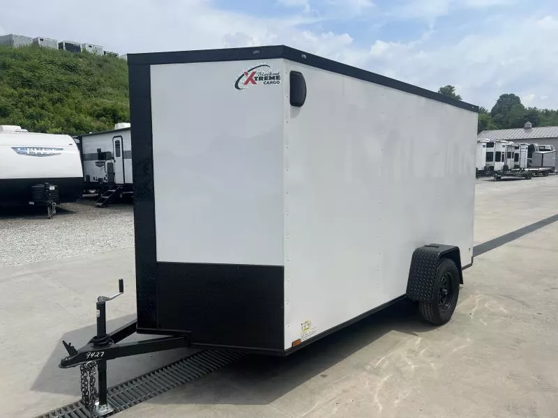 new Cargo (Enclosed) Trailers Xtreme Cargo  for sale, in Irwin, PA Thumbnail 8