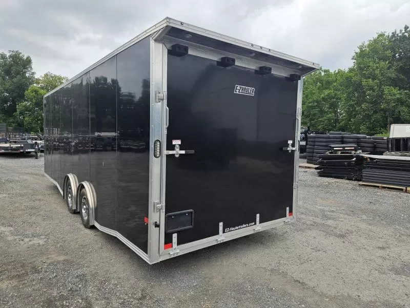 new Cargo (Enclosed) Trailers ALCOM  for sale, in Carlisle, PA Thumbnail 4
