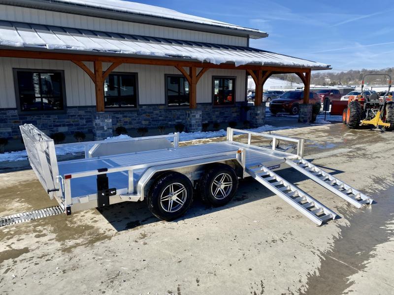 new Utility Trailers Sure-Trac  for sale, in Carlisle, PA Thumbnail 18
