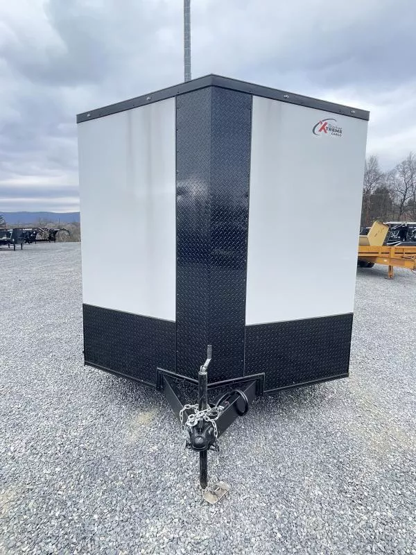 new Cargo (Enclosed) Trailers Xtreme Cargo  for sale, in Irwin, PA Thumbnail 9