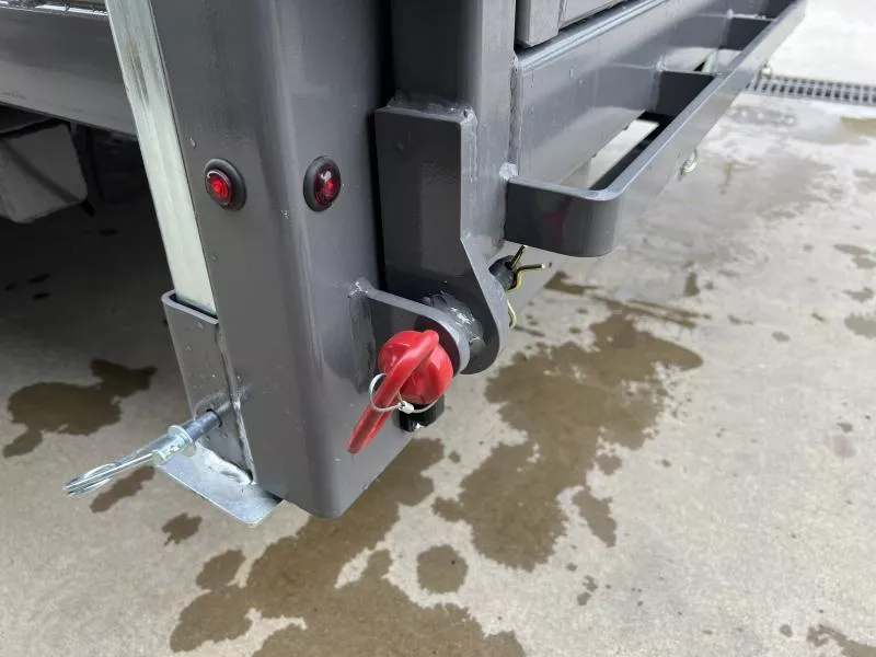 new Dump Trailers Midsota  for sale, in Irwin, PA Thumbnail 30