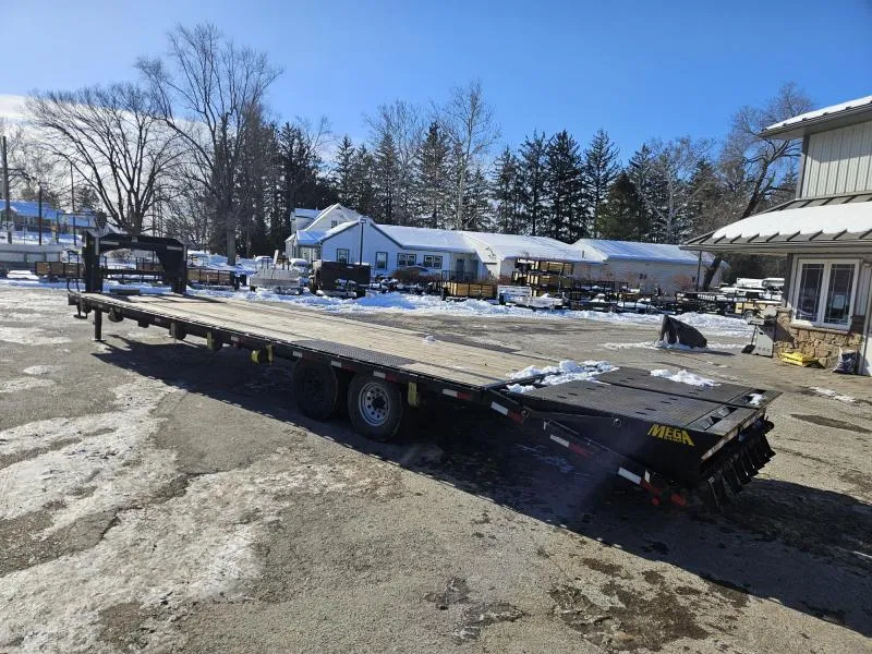 used Equipment / Flatbed Trailers Big Tex Trailers  for sale, in Carlisle, PA Thumbnail 6