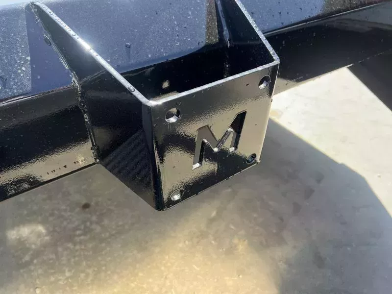new Equipment / Flatbed Trailers Moritz International  for sale, in Irwin, PA Thumbnail 26