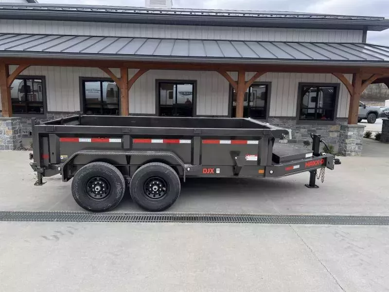 new Dump Trailers MAXX-D for sale, in Carlisle, PA Thumbnail 16
