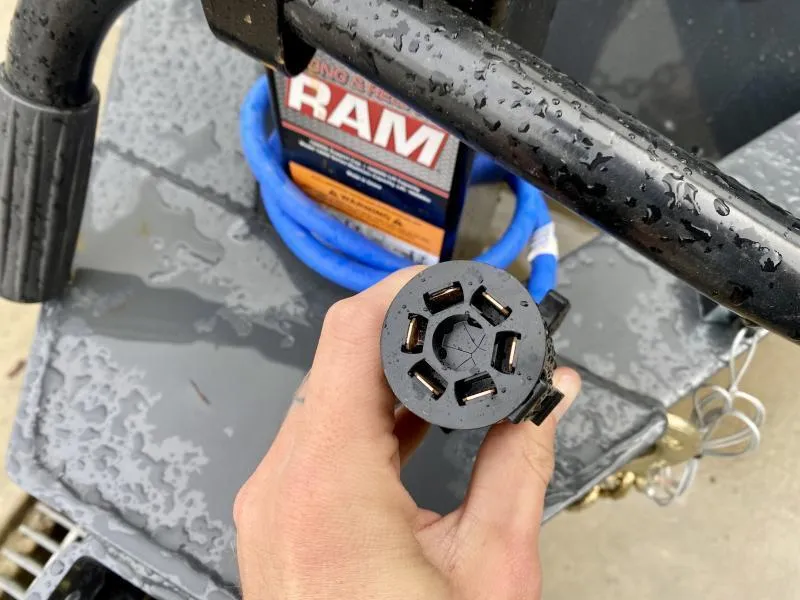 new Dump Trailers Lamar Trailers  for sale, in Carlisle, PA Thumbnail 24