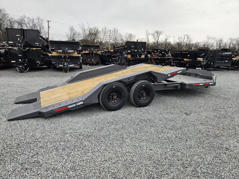 new Equipment / Flatbed Trailers RawMaxx  for sale, in Carlisle, PA Thumbnail 6