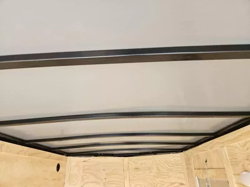 new Cargo (Enclosed) Trailers Quality Cargo  for sale, in Carlisle, PA Thumbnail 14