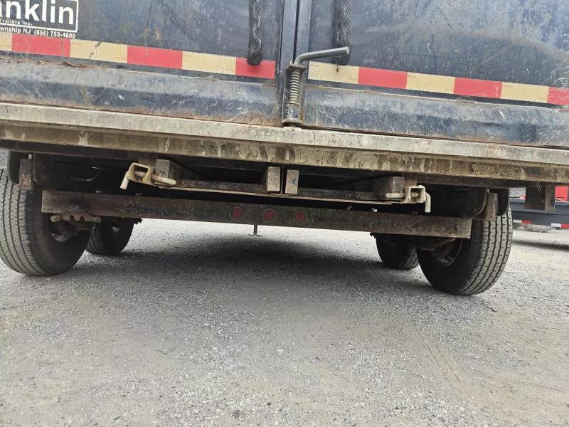 used Dump Trailers Sure-Trac  for sale, in Carlisle, PA Thumbnail 7