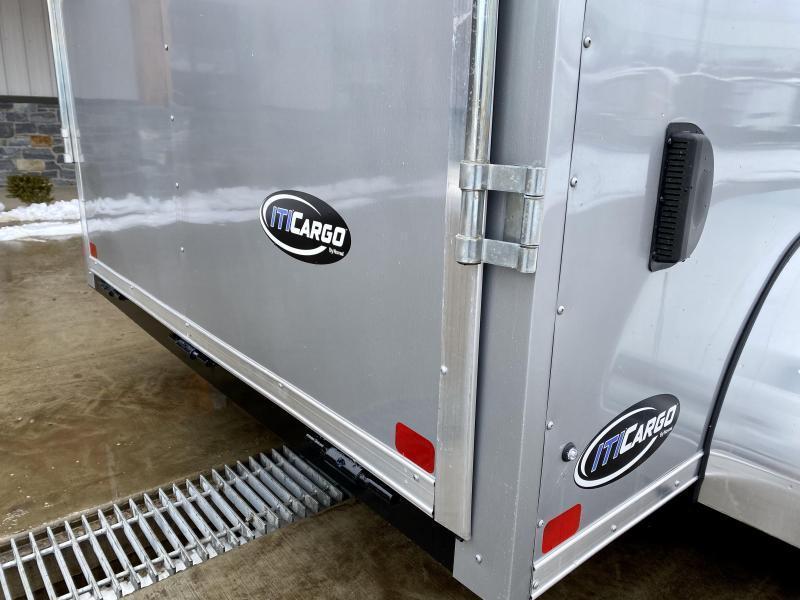 new Cargo (Enclosed) Trailers ITI Cargo  for sale, in Carlisle, PA Thumbnail 14
