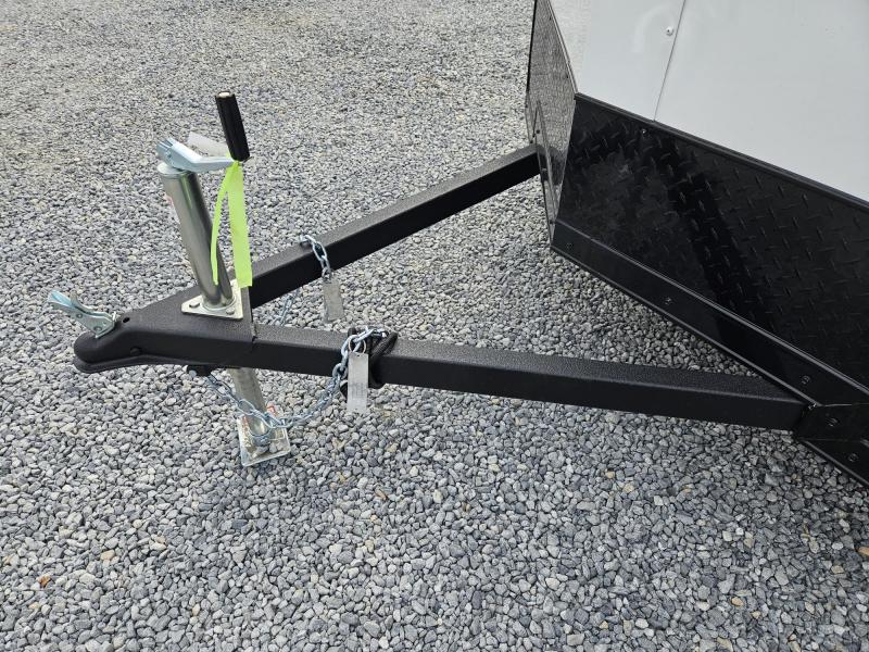 new Cargo (Enclosed) Trailers ITI Cargo for sale, in Carlisle, PA Thumbnail 5
