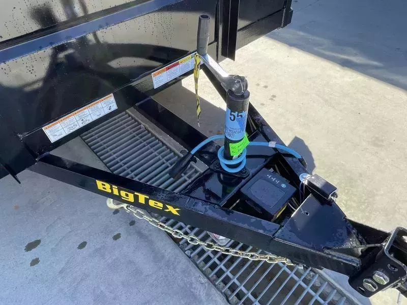 new Utility Trailers Big Tex Trailers for sale, in Evans City, PA Thumbnail 15